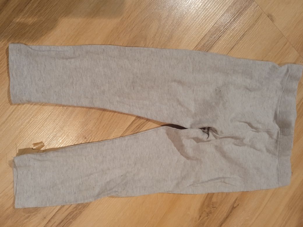 leginsy 16 szt 86 rozmiar