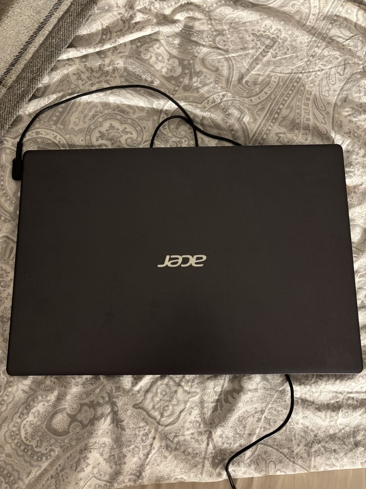 Acer Aspire A315-55 – i5 10ª geração | 8GB RAM | SSD | Windows 11