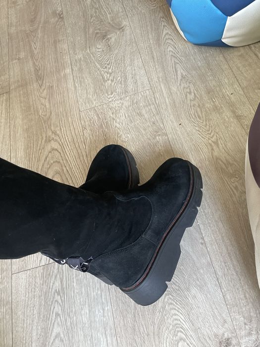 Kozaczki Lasocki ARC-DOUNA-02 r. 39