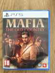 Mafia the Old Country ps5 idealna.