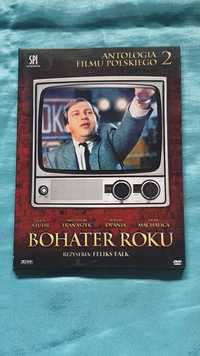 Bohater Roku  DVD