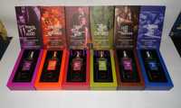 Купить парфюмерный экстракт Gloria Perfume (Глория Парфюм) в Украине