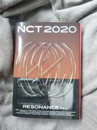 album nct 2020 resonance pt 1 future version