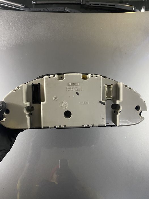 Licznik bmw e46 2.0 n46