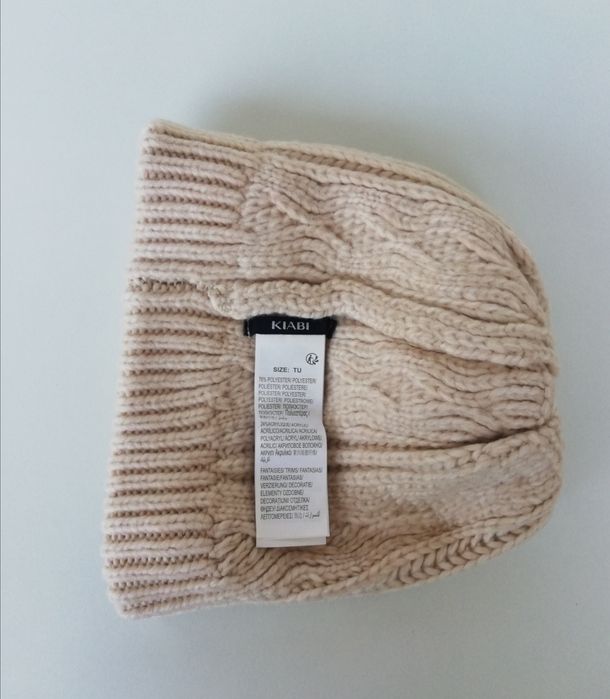 Gorro T. Único - Marca Kiabi