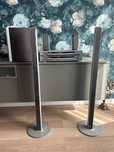Kino domowe Sony DVP-NS585P