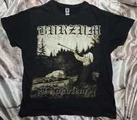 Vintage Burzum T-shirt