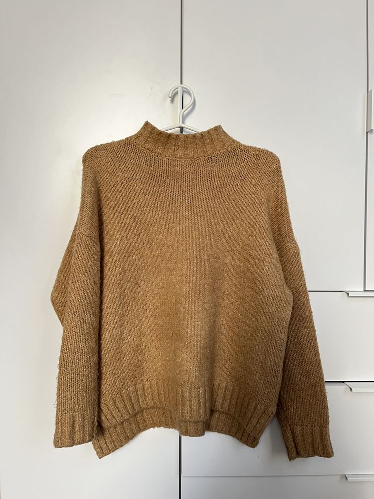 Вʼязаний светр від CROPP