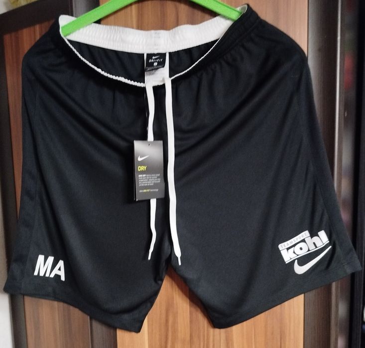 Spodenki krótkie męskie Nike Dri Fit rozmiar L Nowe