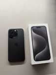 iPhone 15 PRO 128GB ! Okazja! Jak nowy!