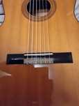Gitara klasyczna 4/4