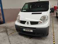 Renault Trafic 2.0 dCi L2H1 1.2T90 - USADA