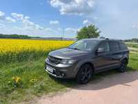 Dodge Journey Dodge Journey Crossroad 3.6 V6 AWD