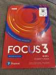 Focus 3 Podręcznik