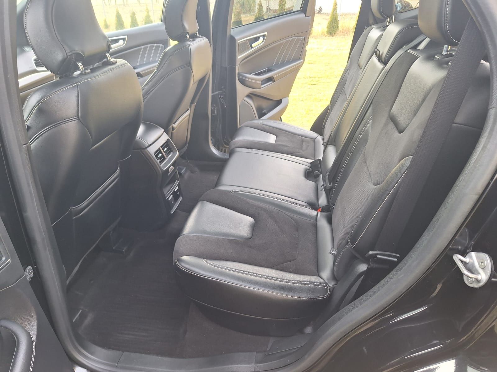 Ford EDGE 2,7 St Performance