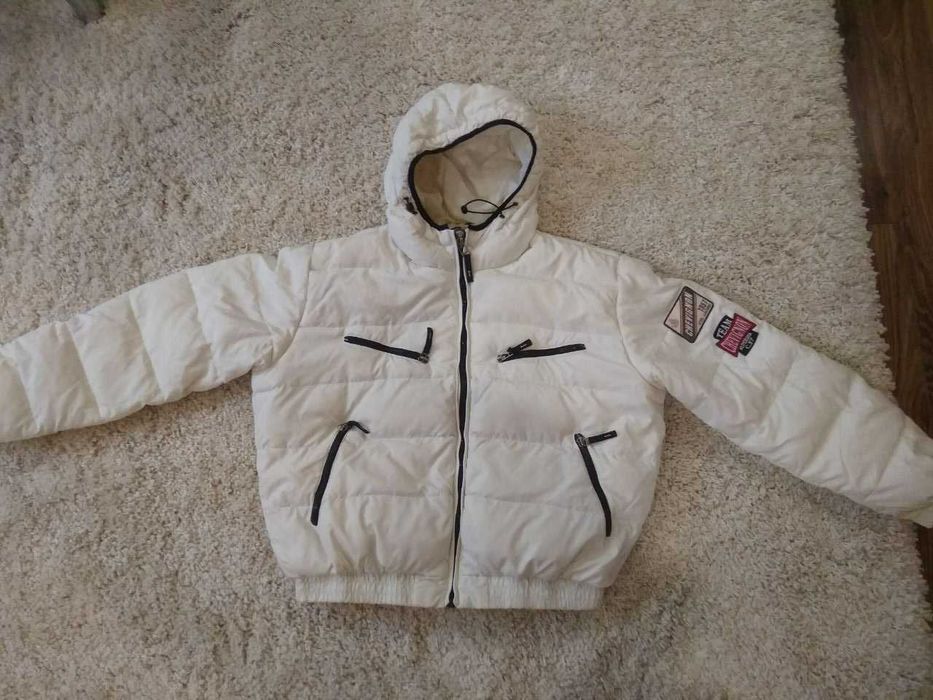 Мужская куртка Chevignon L-XL размер