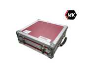 Walizka 38x38x11  flightcase kejs flight case // R13.1