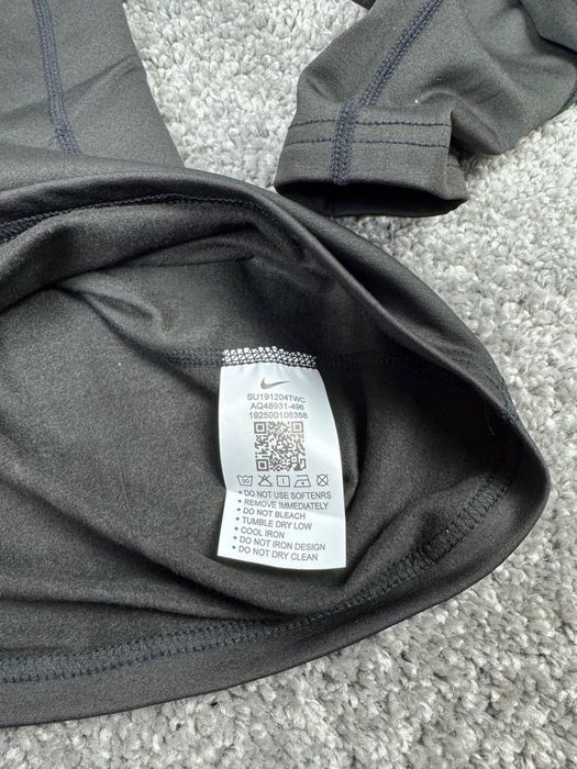 Термо білизна від Nike