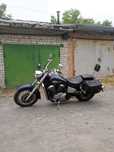 Продам Honda Shadow 750