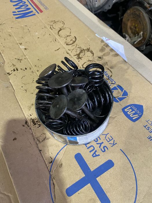 Гбц івеко дейлі 2.8,головка івеко 2.8