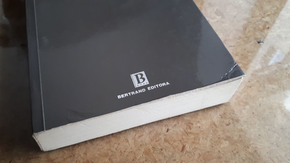 Virgílio Ferreira - Pensar (bertrand editores, 1998)