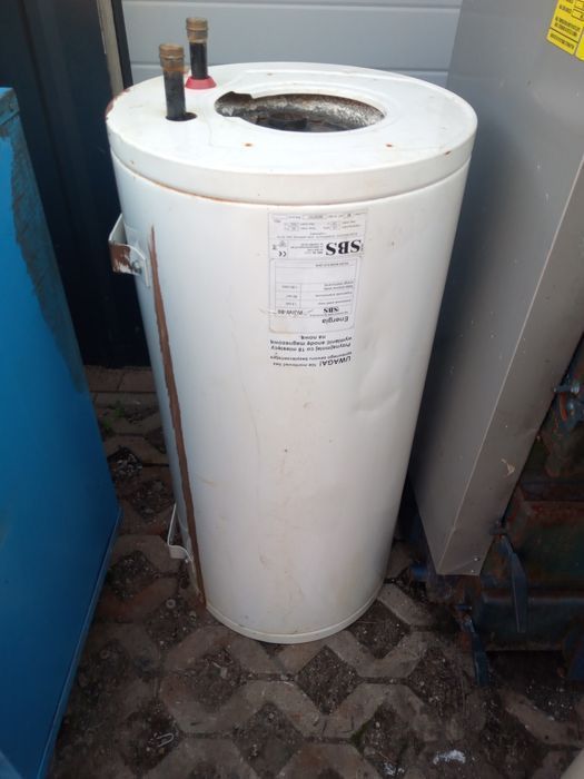 Części do Pieca 7-20kw do centralne ogrzewanie
