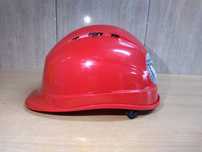 Nowy kask ochronny Delta Plus
