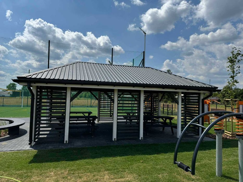 altana altanki altany wiaty  producent