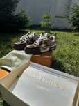 Кросівки louis vuitton skate