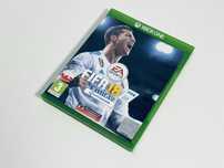 Gra Fifa 18 PL Xbox Series / One SKLEP | GWARANCJA