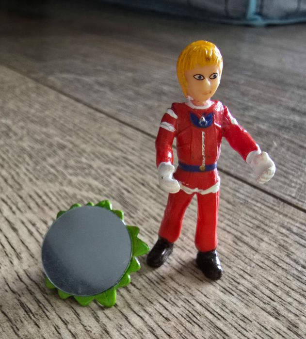 Продам іграшки ландрін