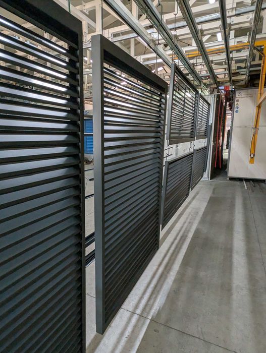Lakiernia proszkowa–malowanie i śrutowanie elementów OD RĘKI| Warszawa