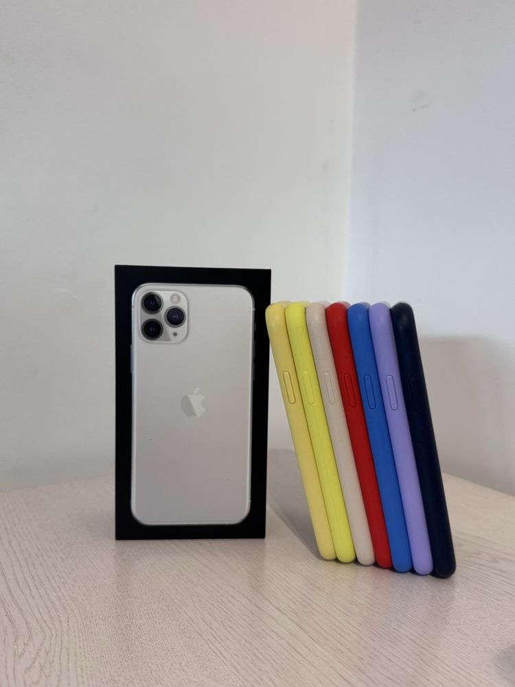 Iphone 11 Pro 256GB