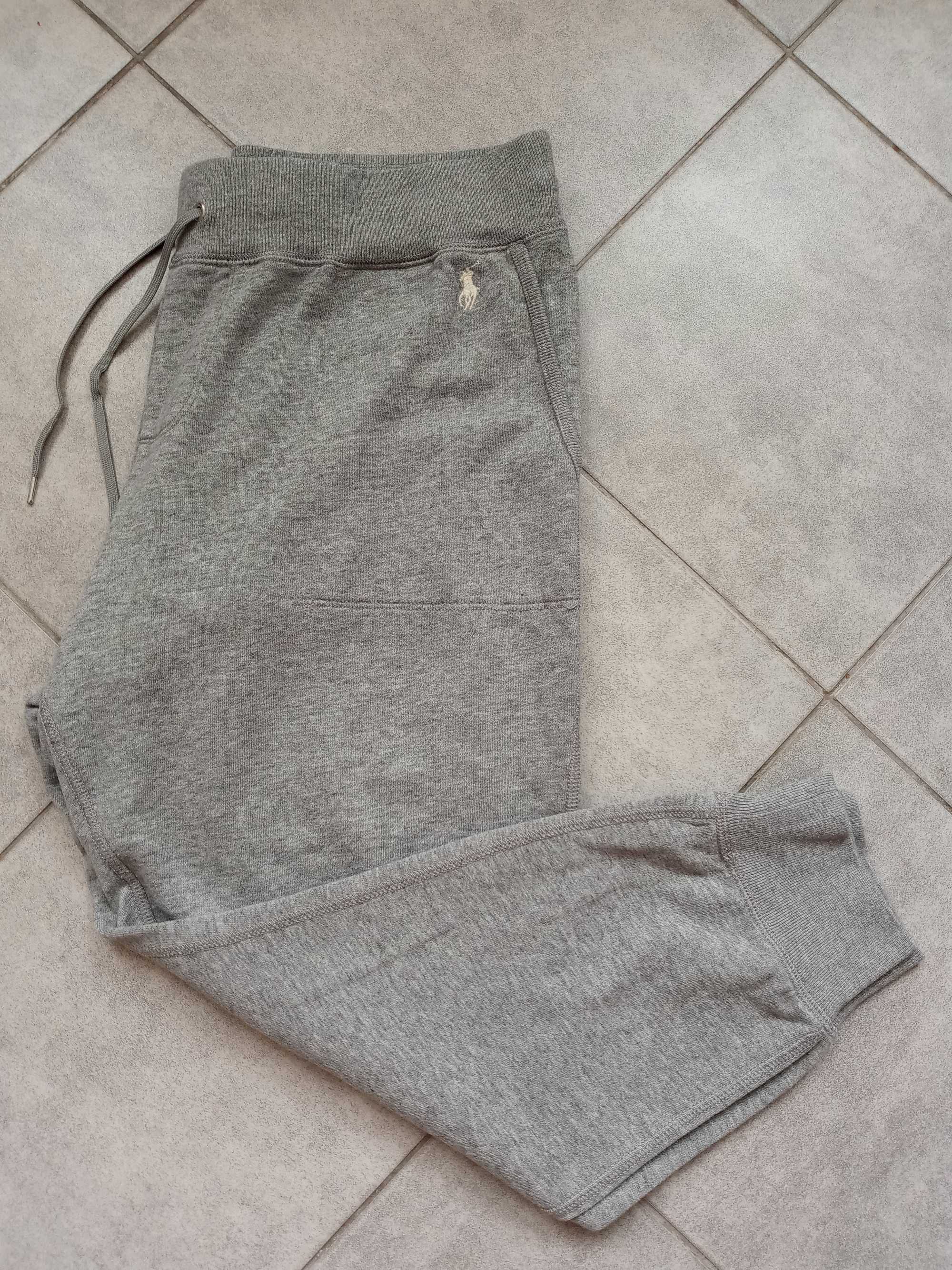 Spodnie dresowe Polo Ralph Lauren rozm XL