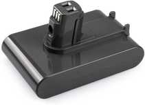 Akumulator litowo-jonowy do odkurzacza Dyson V6 DC62 DC58 DC59 DC6