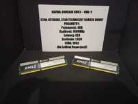 Corsair™ XMS3 – 2x2GB