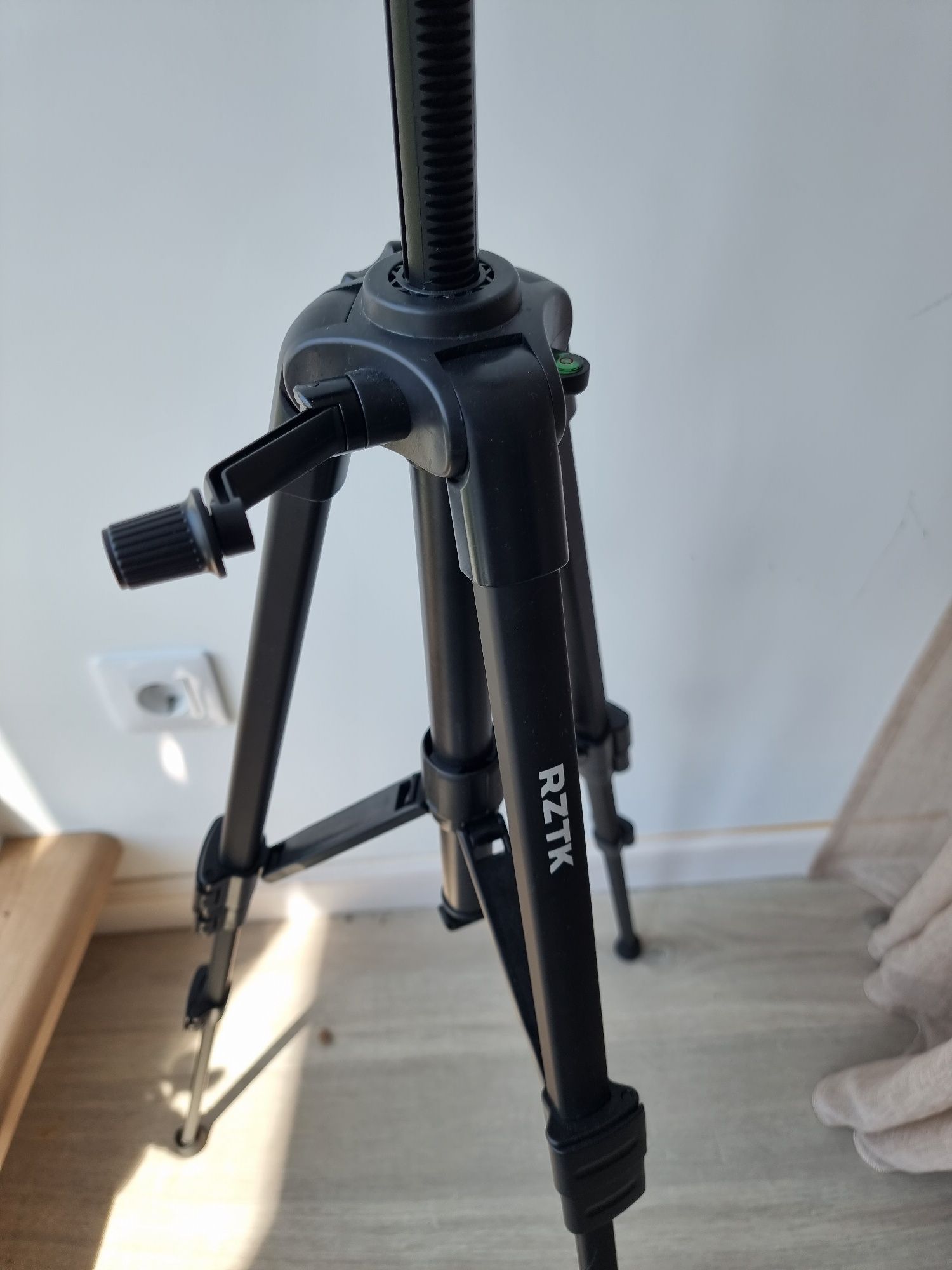 Штатив Rtipod Stand Black RZTK