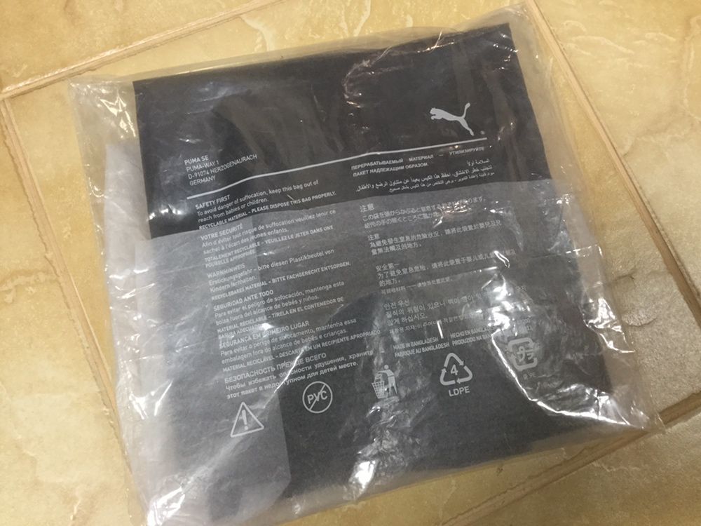 Юбка Пума Puma (оригинал), L