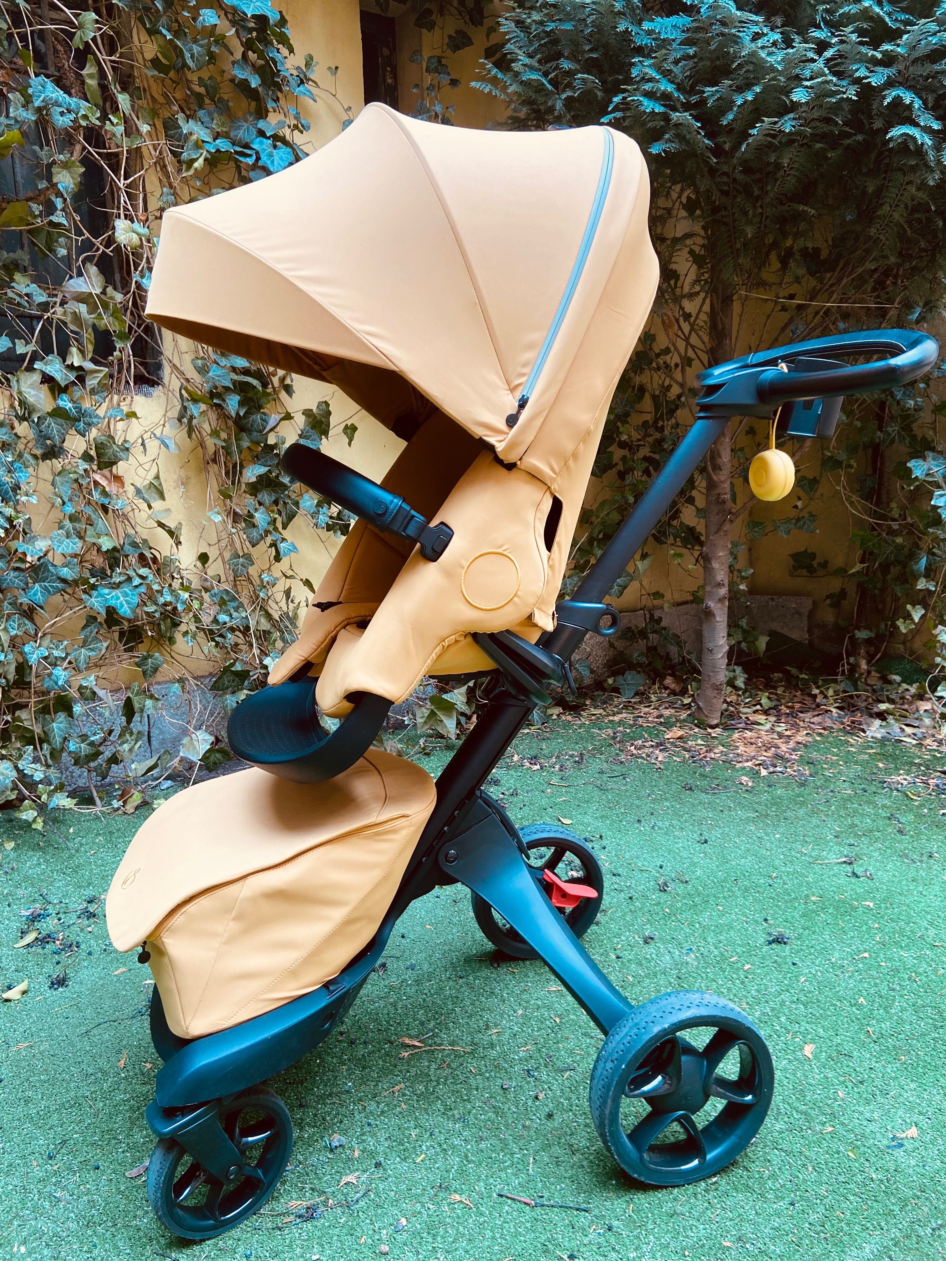 Stokke Xplory X 2w1 jak nowy!!!