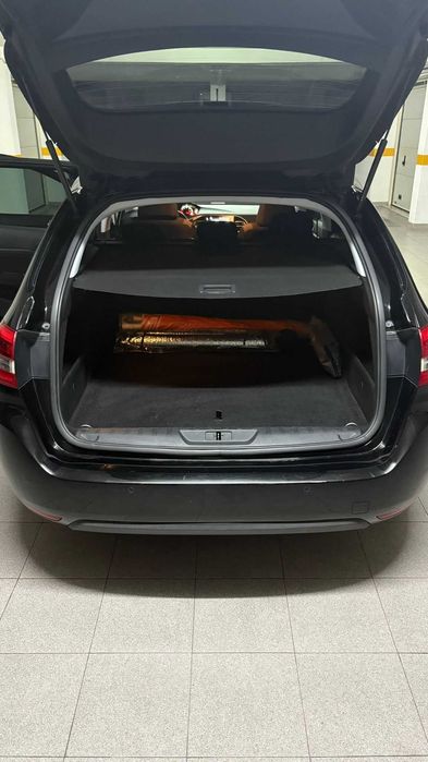 Peugeot 306 1.6 HDI Pack Style