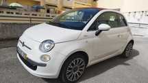 Fiat 500 Cabrio gasolina