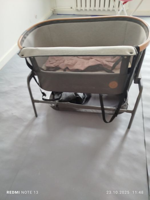 Łóżeczko dostawne Maxi-Cosi