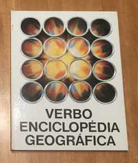 Livros enciclopedia geografica juvenil da verbo