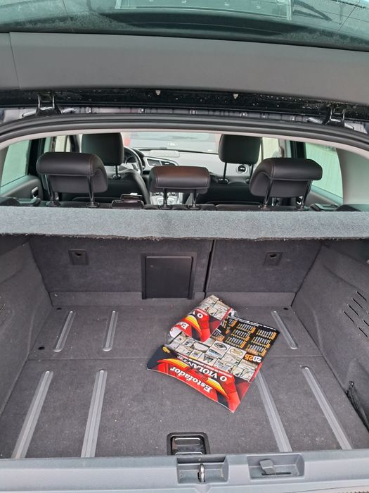 Peugeot 3008 2.0 HDi 163cv