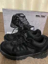 Продам тактичні кросівки фірми MIL-TEC