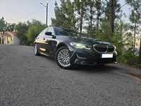 BMW 330e 292cv - Revisão Feita  - Nacional