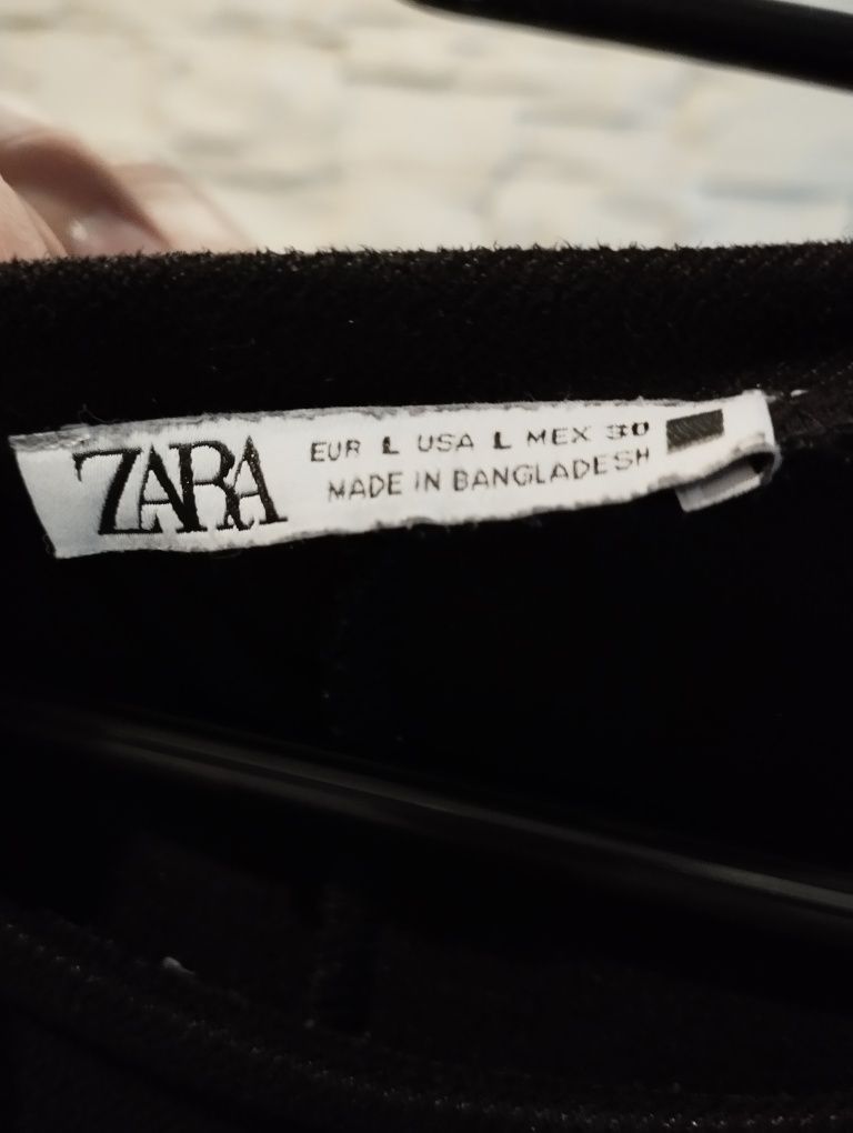 Sukienka firmy Zara rozm L-XL