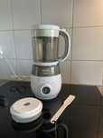 Robot easy papa 4 em 1 Philips avent
