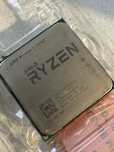 AMD Ryzen 5 2600