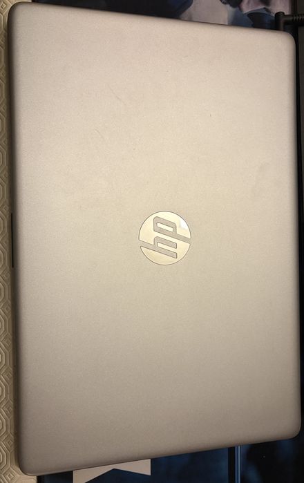 computador portatil HP